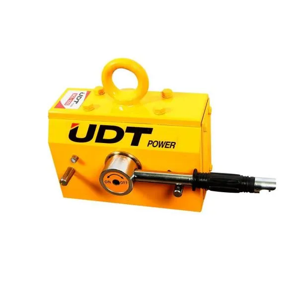 UDT 리프팅 마그네트 MGL-100 1000(환봉 500) 가격비교 규격표