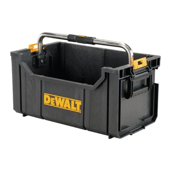 디월트 공구함 DWST1 75654(DS 350) 557mm 작업공구 보관함 정리함 가격비교 규격표