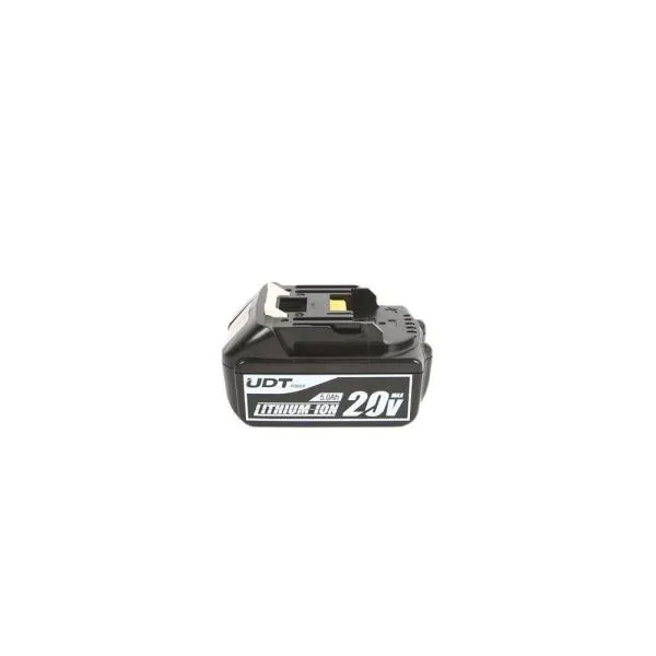 UDT 리튬이온 배터리 UL-1850 MAX 20V/5.0Ah 가격비교 규격표