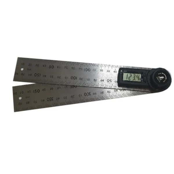 신와 디지털 각도기 S-62495 395mm 가격비교 규격표