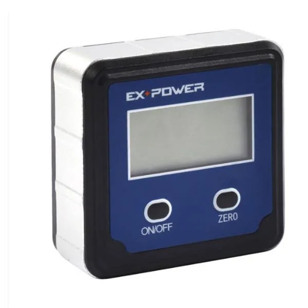 이엑스파워 디지털 경사계 EBP-90 90˚ x 4 가격비교 규격표