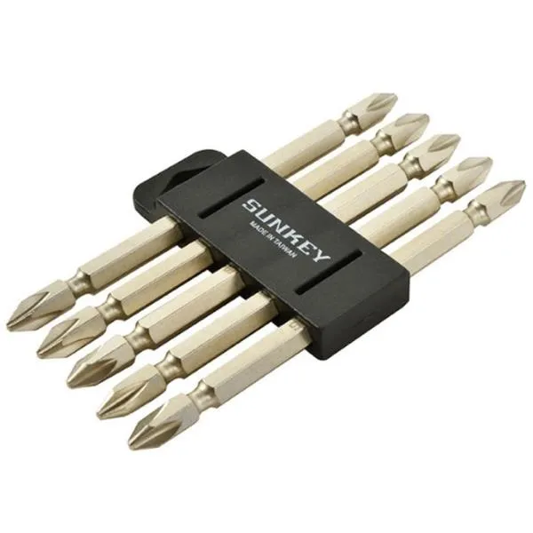 썬키 드라이버비트 SMB-110 1/4타입 x 110mm 가격비교 규격표