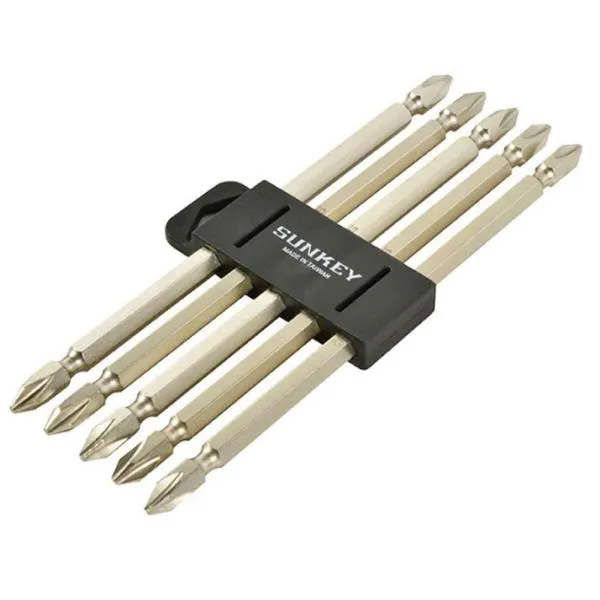 썬키 드라이버비트 세트 SMB-150 1/4타입 x 150mm 가격비교 규격표