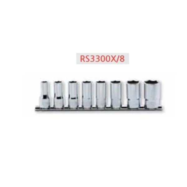 코켄 3/8SQ 세미롱육각소켓레일세트 RS3300X/8 3/8SQ 가격비교 규격표