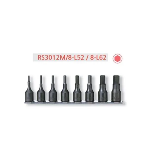 코켄 3/8SQ 육각비트소켓레일세트 RS3012M/8 L52 3/8SQ 빗트 복스 렌치 가격비교 규격표