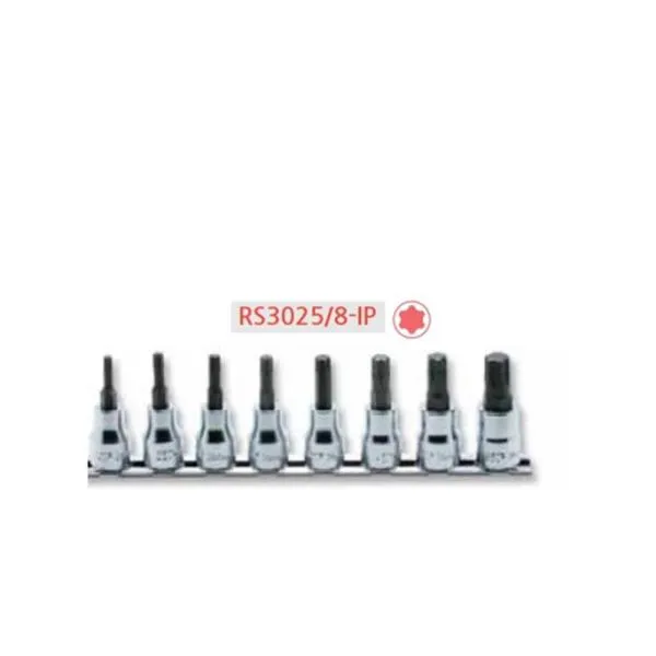 코켄 3/8SQ 별플러스비트소켓 레일세트 RS3025/8 L50(IP) 3/8타입 렌치 작업 복스 가격비교 규격표