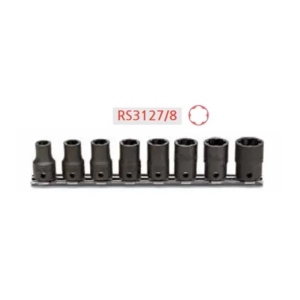 코켄 3/8SQ 너트트위스터소켓 레일세트 RS3127/8 3/8SQ 가격비교 규격표