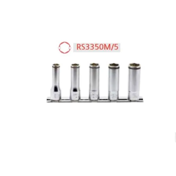 코켄 3/8SQ 너트그립롱소켓 레일세트 RS3350M/5 3/8SQ 가격비교 규격표