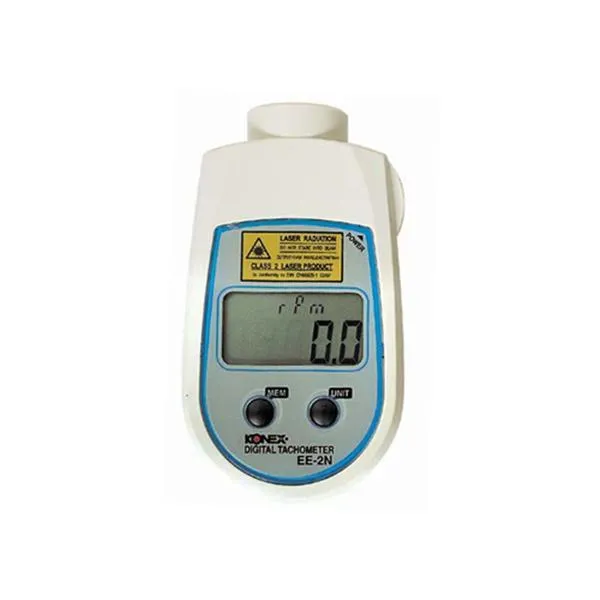 Nidec 비접촉식회전계 EE-2N 6-99,999 RPM 가격비교 규격표