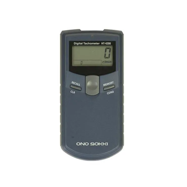 오노소키 비접촉식회전계 HT-4200 30-50,000RPM 가격비교 규격표