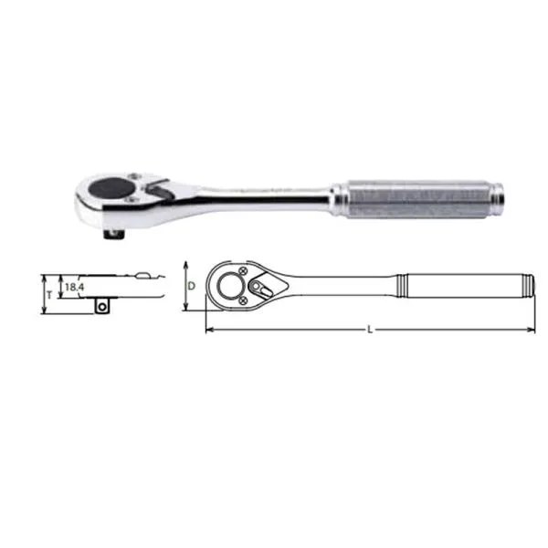 코켄 1/2SQ 라쳇핸들 4749N 380 1/2SQ 복스 수작업 공구 가격비교 규격표