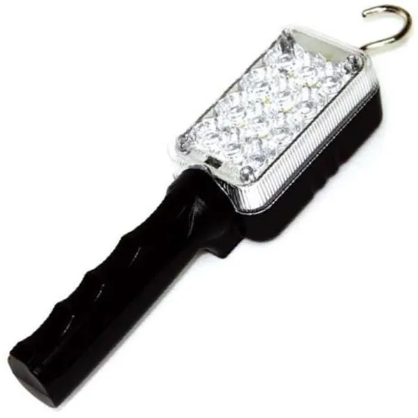 카프로 LED 작업등 CAP-S1312S 직진(집중)형 가격비교 규격표
