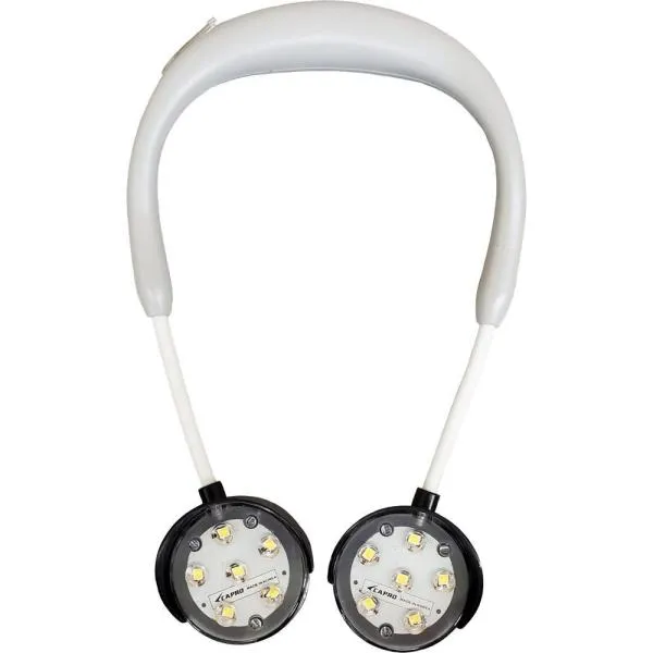 카프로 LED 충전랜턴 CAP-N1966D 목걸이형 가격비교 규격표