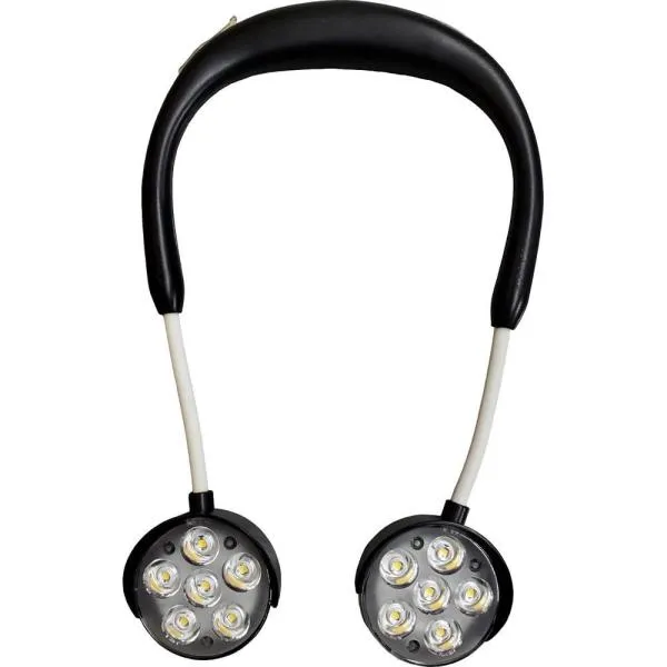 카프로 LED 충전랜턴 CAP-N1966S 목걸이형 가격비교 규격표