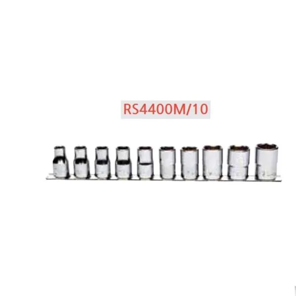 코켄 1/2SQ 육각소켓레일세트 RS4400M/10 1/2SQ 가격비교 규격표