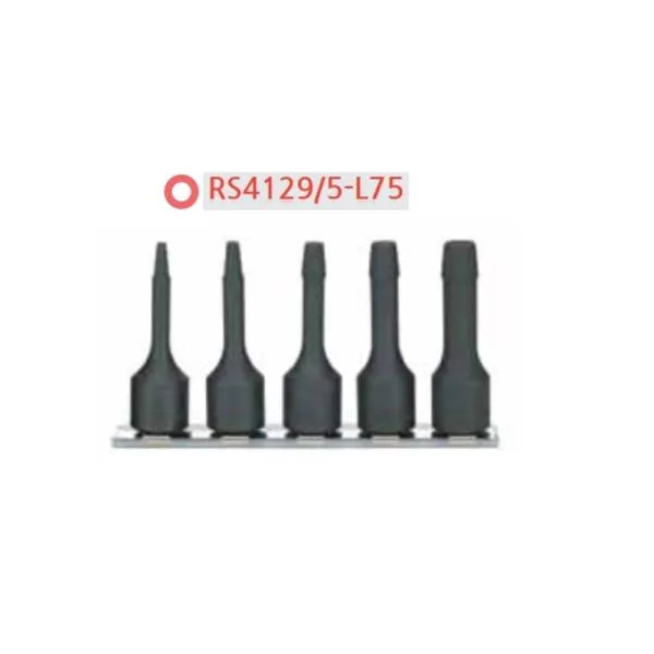 코켄 1/2SQ 볼트트위스터레일세트 RS4129/5-L75 1/2SQ 가격비교 규격표