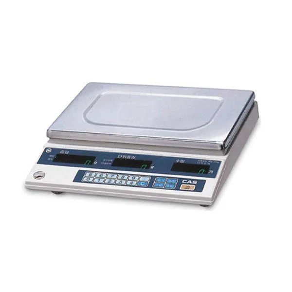 카스 중량.계수저울 2.5CS 2.5kg 가격비교 규격표
