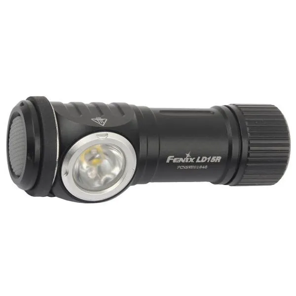 페닉스라이트 LED 충전식라이트 LD15R 1 x 16340 가격비교 규격표