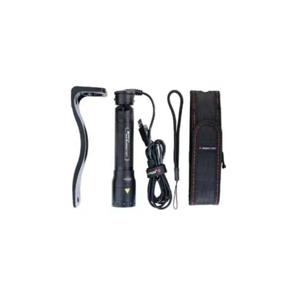레드랜서 LED충전라이트 9408R P7R 1 x 18650 가격비교 규격표