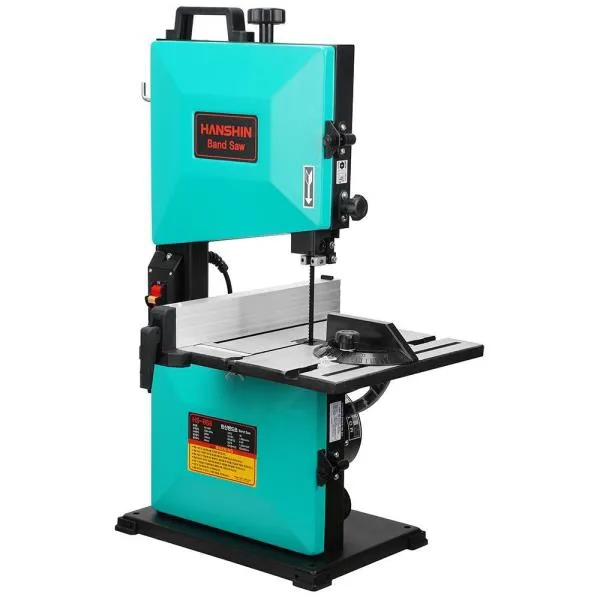 HANSHIN 밴드쏘 HS-BS8 90mm 가격비교 규격표