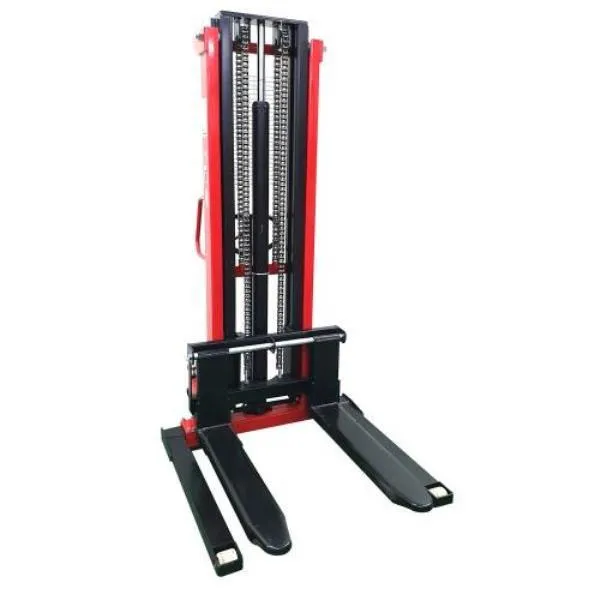 UDT 유압식 수동리프트 FSM-1020W 1.0t 가격비교 규격표