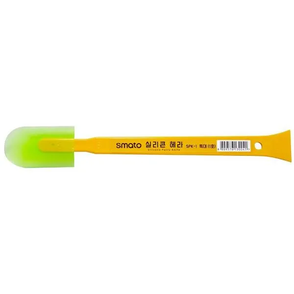 스마토 실리콘헤라 SPK 1 1호 스크리퍼 스크레퍼 해라 가격비교 규격표