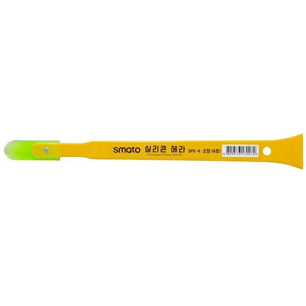 스마토 실리콘헤라 SPK 4 4호 스크리퍼 해라 스크레퍼 가격비교 규격표