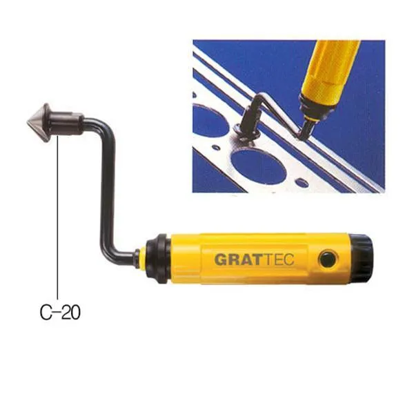 그라텍 카운터 씽크형 디버링툴(GT-ROTO) EL-7500GT  가격비교 규격표