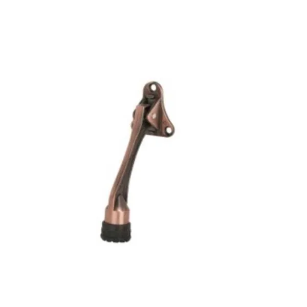 청구금속 문받침대-말굽 소 100mm 가격비교 규격표