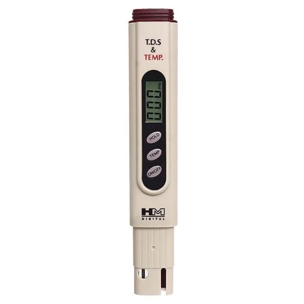 기미상궁 수질측정기 TDS4TEMP 0-9,990ppm(mg/L) 가격비교 규격표