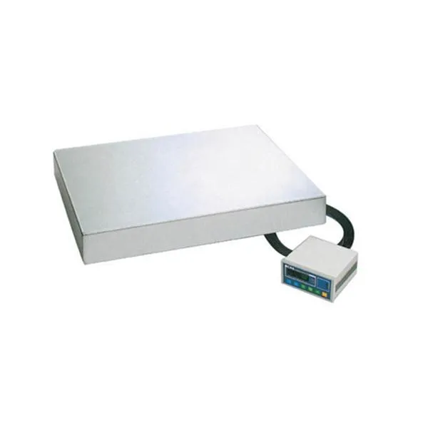 카스 플랫폼저울 500A 500kg 가격비교 규격표