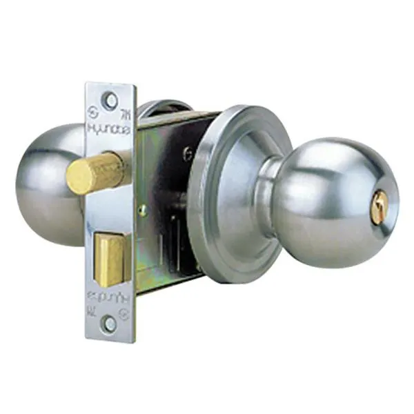 현대디엘 방화문용 현관정 9000BSS 45 – 54mm 가격비교 규격표
