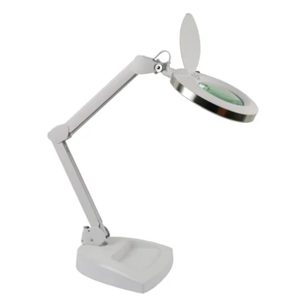 한도 LED 미니조명확대경 HD 2014 2R LED 미니조명확대경 부품검사 정밀 돋보기 가격비교 규격표