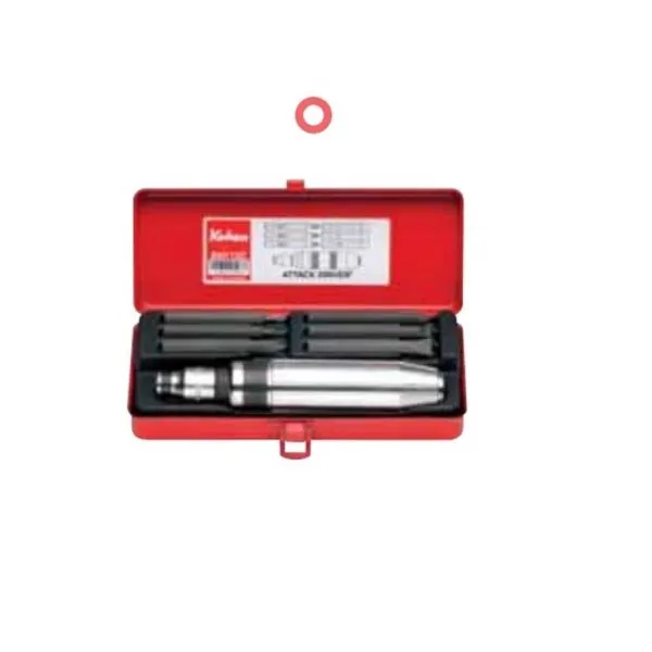코켄 1/2 임팩드라이버세트 AN112C 8pcs 드라이브 수작업 공구 가격비교 규격표