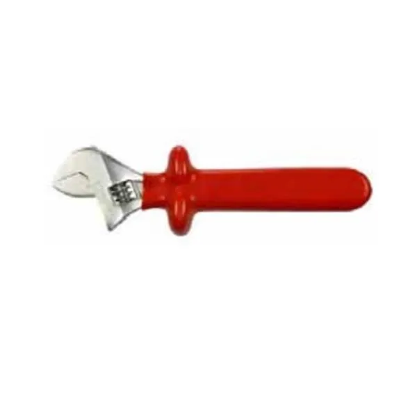 ISOTOOLS 절연몽키스패너 762 200 200mm 몽끼 배관 스패너 가격비교 규격표
