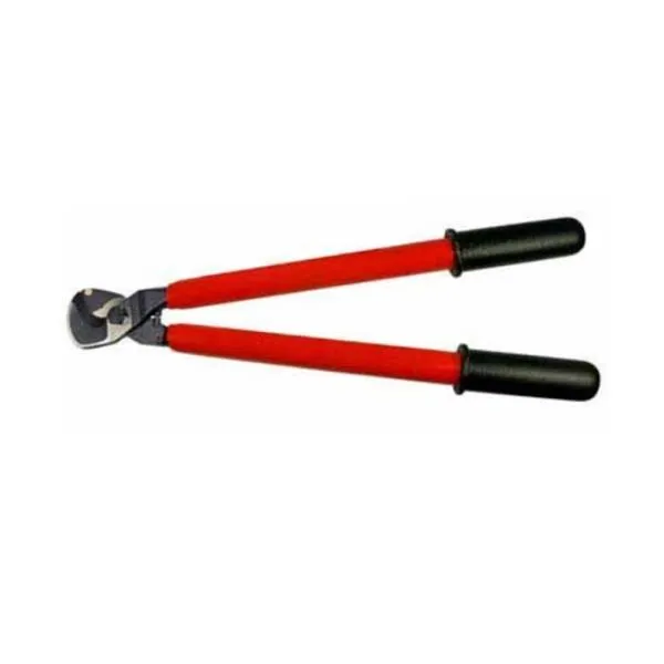 ISOTOOLS 절연케이블컷터 119 500mm 공구 커터 컷팅기 가격비교 규격표