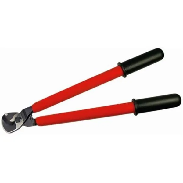 ISOTOOLS 절연케이블컷터 125 240 240mm 커터 컷팅기 절단기 가격비교 규격표