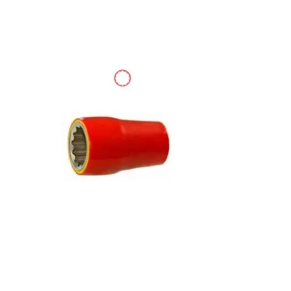 ISOTOOLS 3/8SQ 절연소켓 315-6 6mm 가격비교 규격표