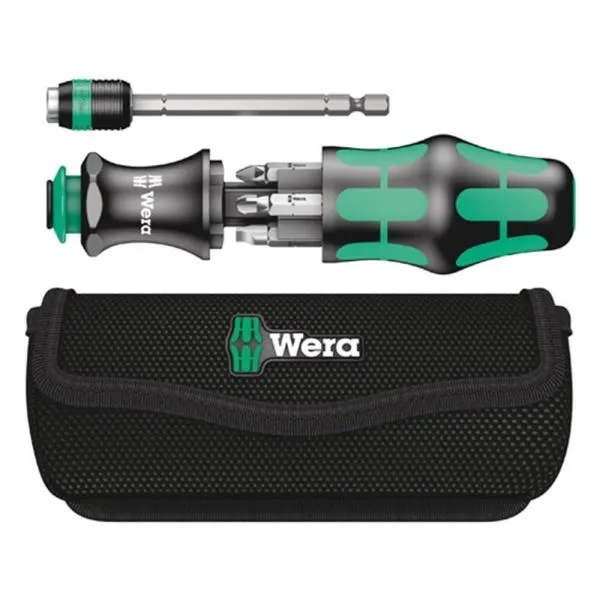 Wera 드라이버비트세트 051024 8pcs 가격비교 규격표