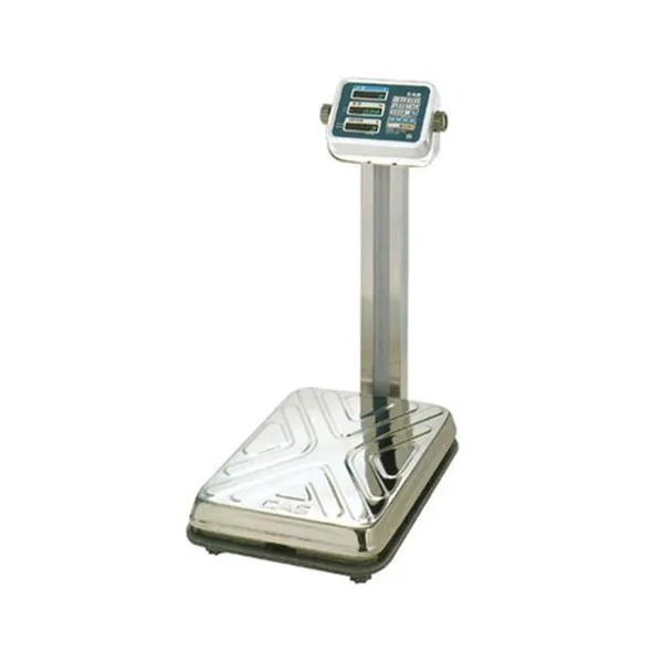 카스 벤치형저울 25AC 25kg 가격비교 규격표