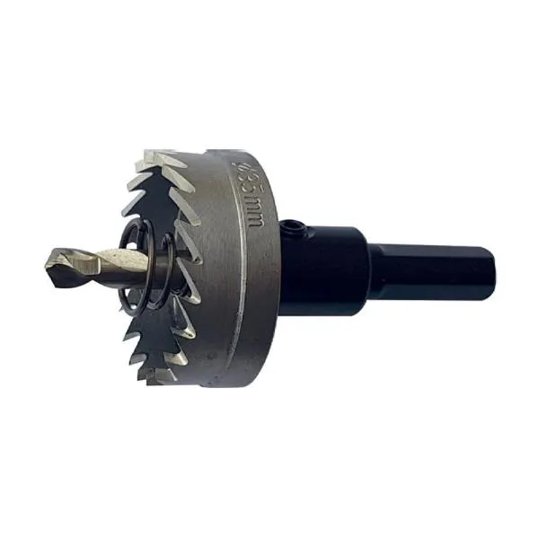 티앤씨샤크 홀커터-HCH 12mm 공구 홀쏘 홀소 가격비교 규격표