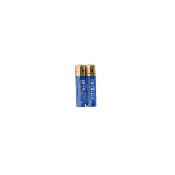 블루텍 알카라인 건전지 LR03(AAA) 1.5V 가격비교 규격표