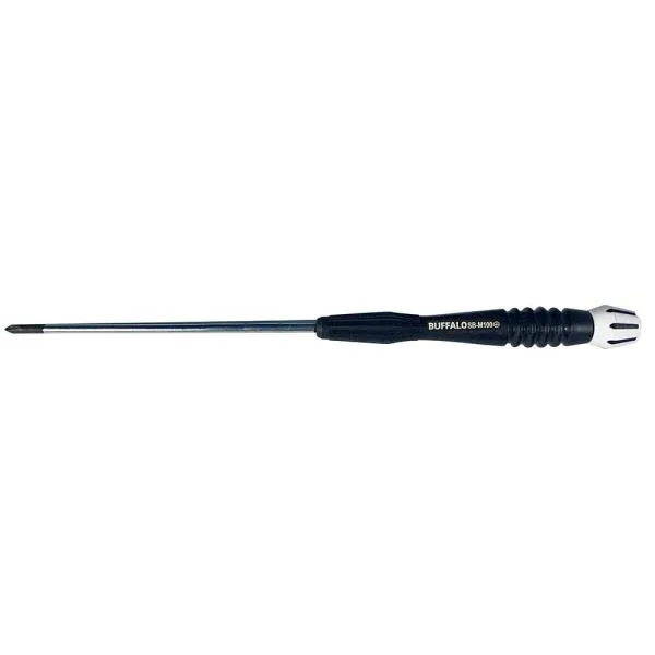 세신버팔로 정밀드라이버 SB M75(+) #00 수작업 드라이브 공구 가격비교 규격표