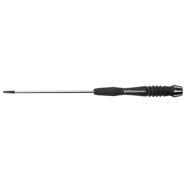 세신버팔로 정밀드라이버 SB M75( ) 2.5mm 수작업 드라이브 공구 가격비교 규격표