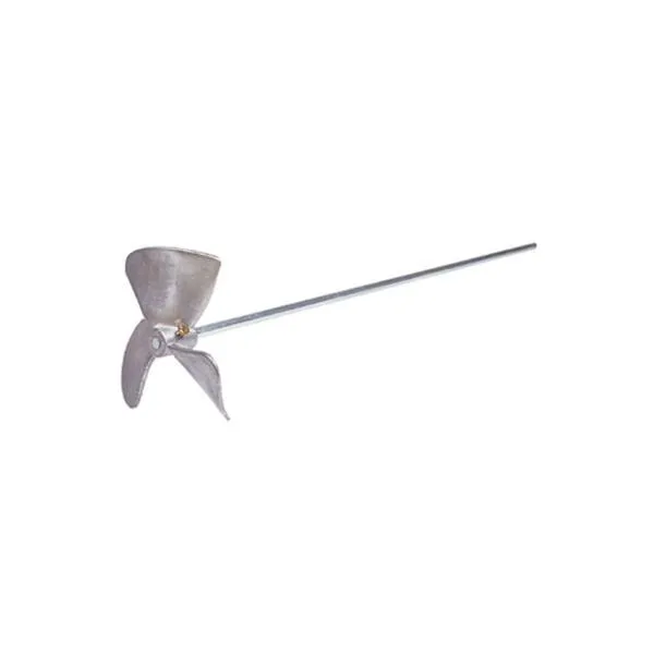 편한손 알루미늄믹서기 8Ø(3/8) 125x600mm 가격비교 규격표
