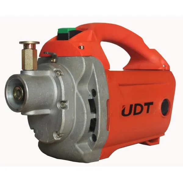 UDT 견착식바이브레이터-모터 KDV-3 340mm 가격비교 규격표