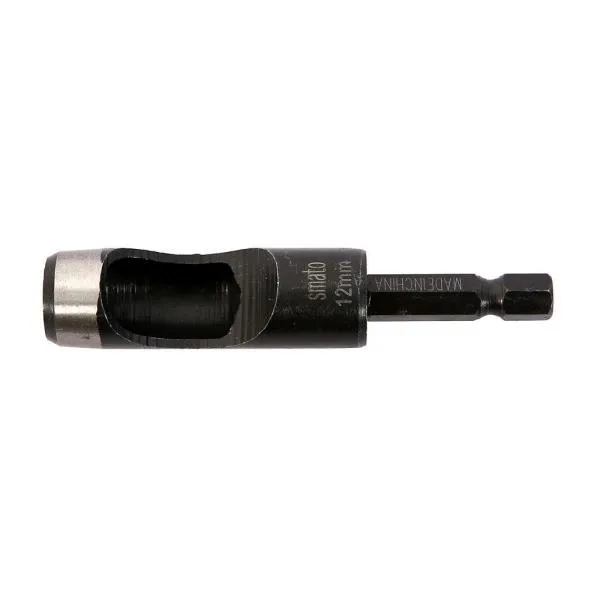 스마토 육각환펀치-드릴용 12mm 펀칭기 작업 공구 가격비교 규격표