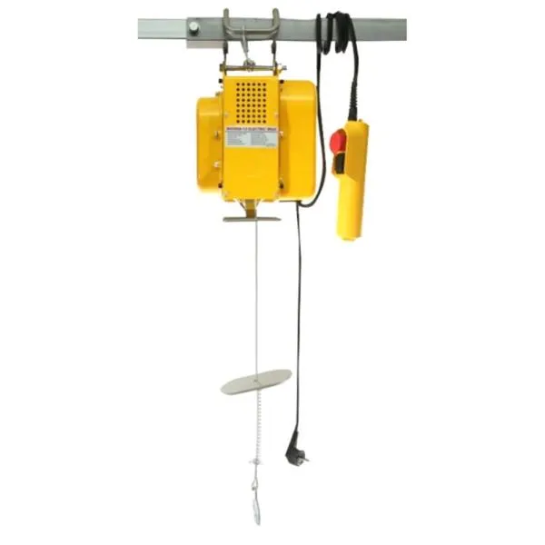 베스토 전동미니윈치-봉타입 BH500A 12 250/500kg 운반 호이스트 하역 가격비교 규격표