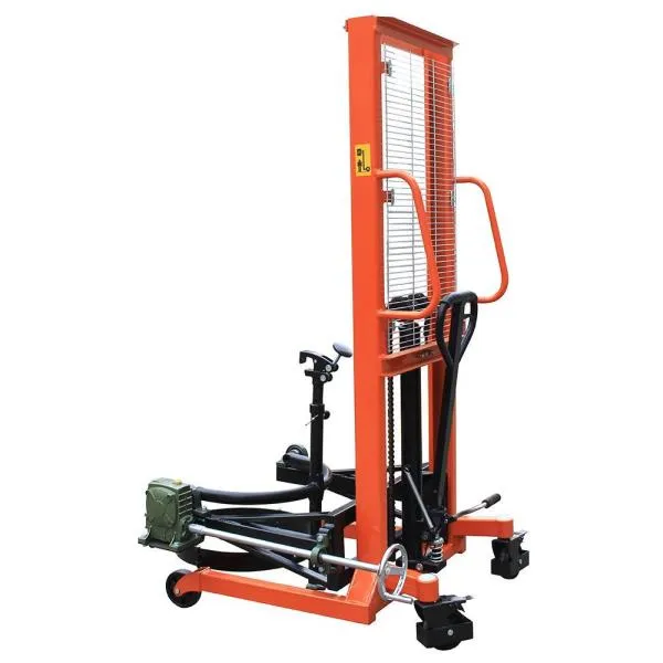 UDT 드럼리프트 DL-450 450kg 가격비교 규격표