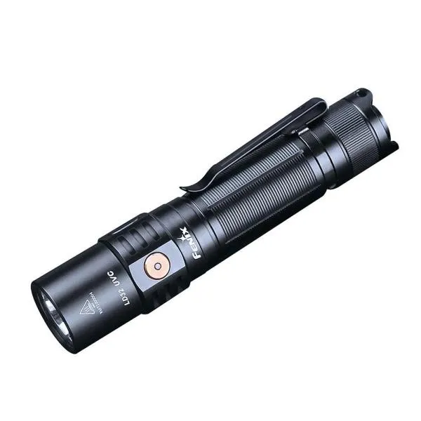 페닉스라이트 LED 충전라이트 LD32UVC 18650(3500mAh) 가격비교 규격표